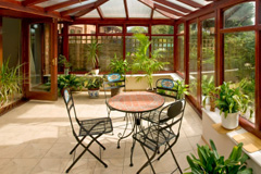 Earl Stonham conservatory quotes