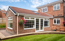 Earl Stonham house extension leads