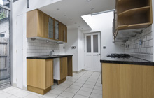 Earl Stonham kitchen extension leads